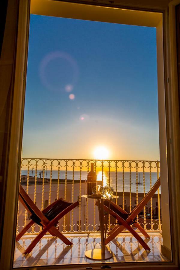 Cefalu Charme E Chic Suites Buitenkant foto